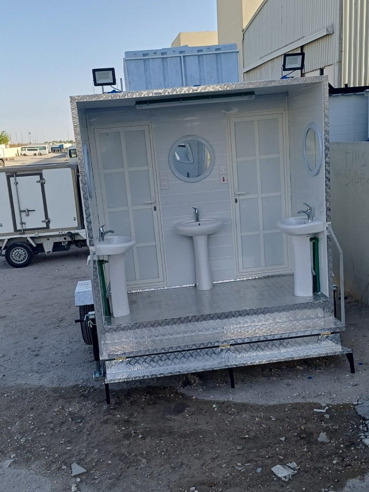 Caravan's New Ready For Sale - 1