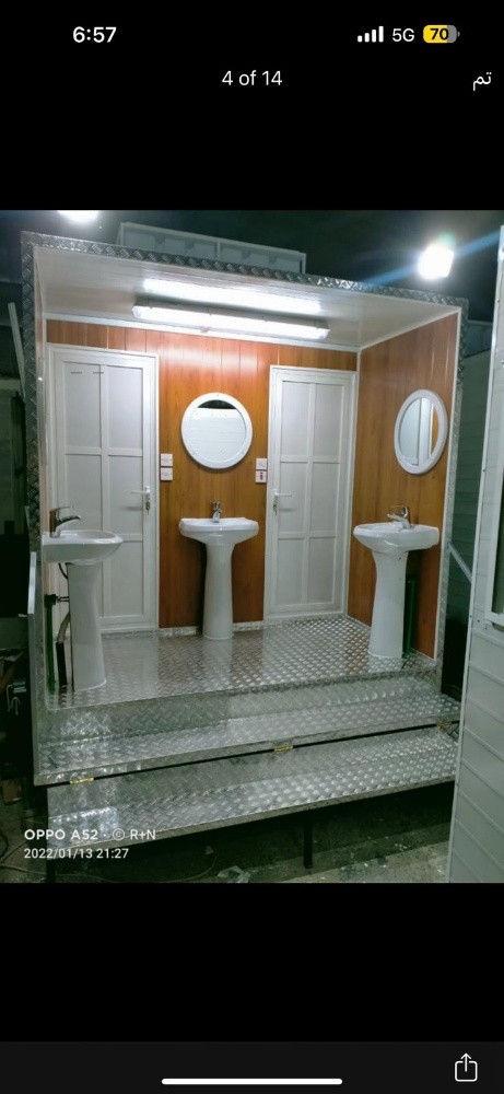 Caravan's New Ready For Sale - 5