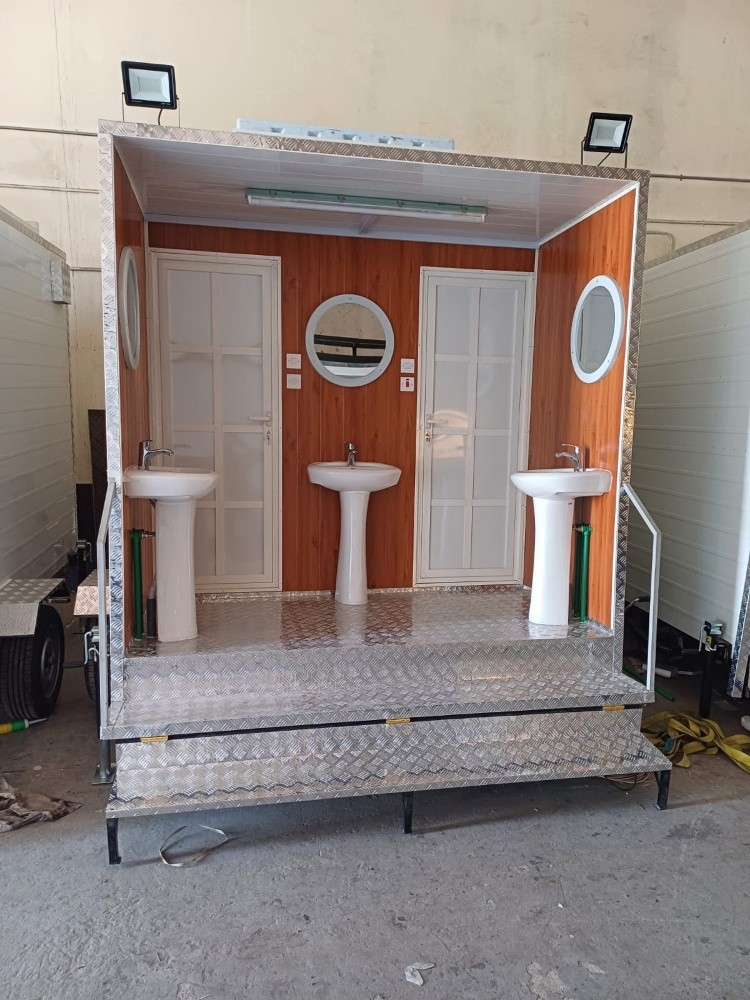Caravan's New Ready For Sale - 2
