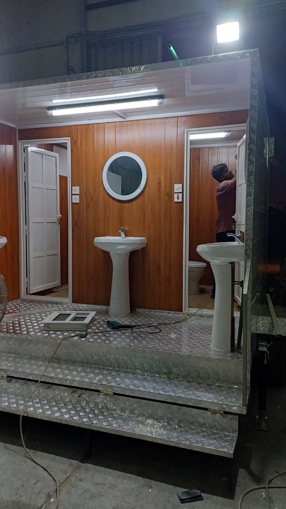 Caravan's New Ready For Sale - 5