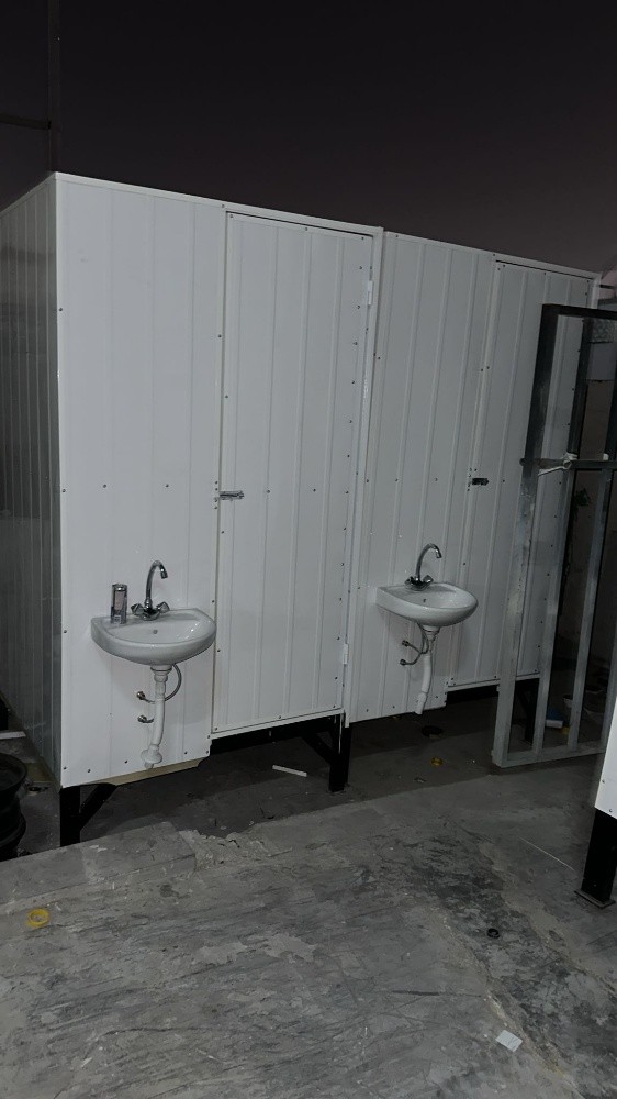 New Toilet Ready To For Sale - 2