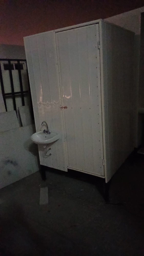 New Toilet Ready To For Sale - 1