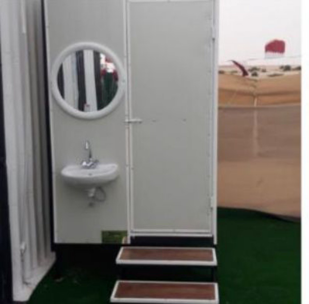 New Toilet Ready To For Sale - 3