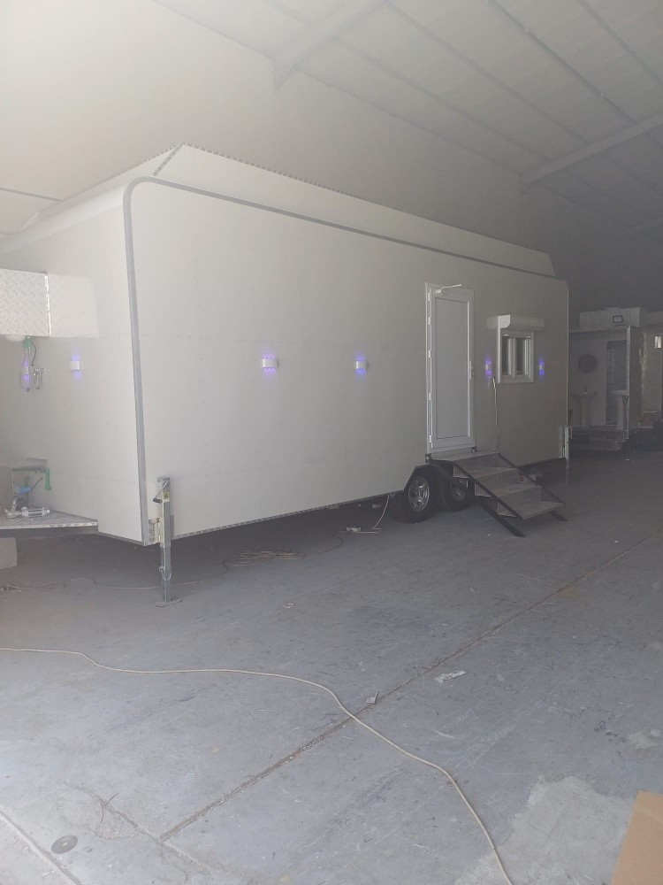 caravans new for sale - 7