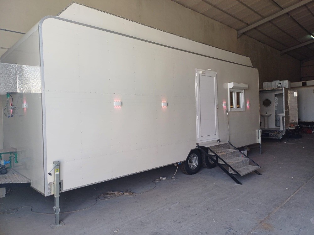 Caravan's New Ready For Sale - 6