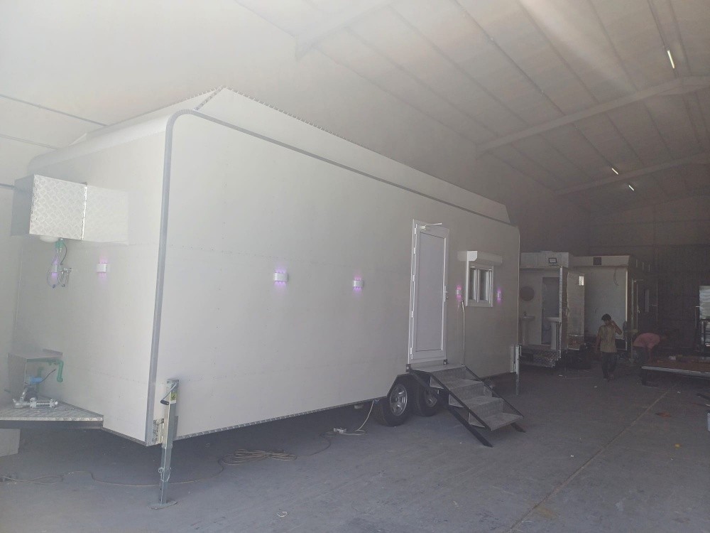 Caravan's New Ready For Sale - 7