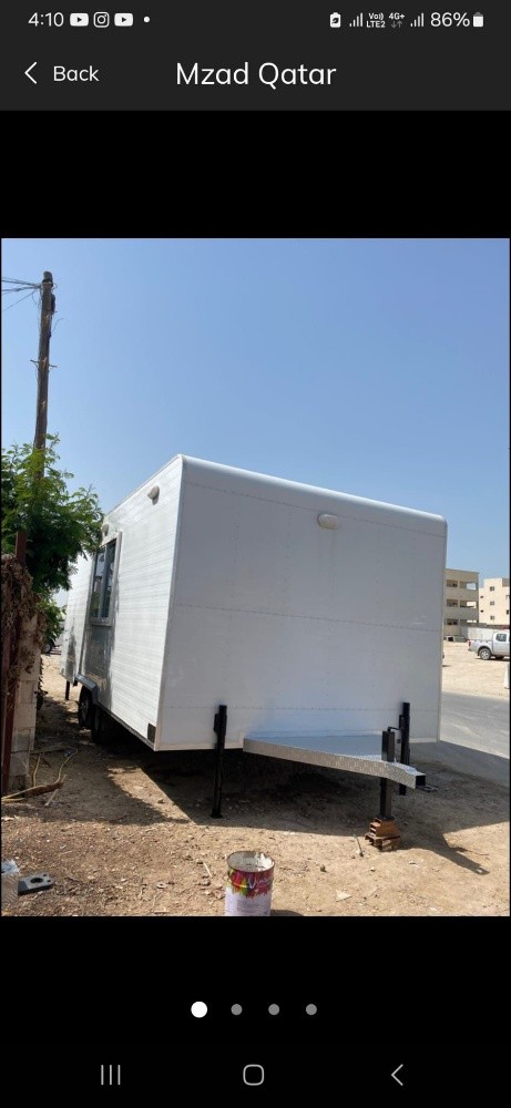 Caravan's New Ready For Sale - 1