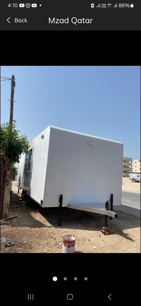 Caravan's New Ready For Sale - 2