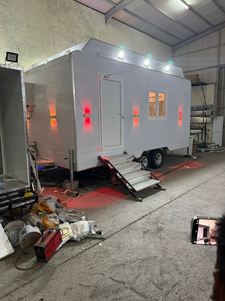 Caravan's New Ready For Sale - 3