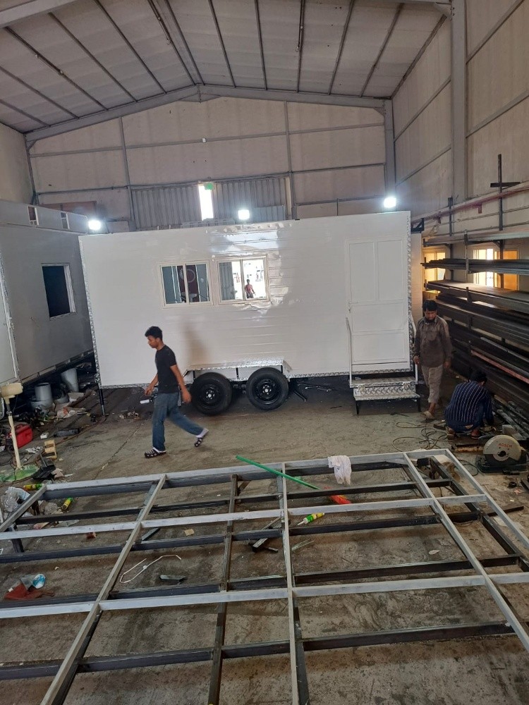 Caravan's New Ready For Sale - 2