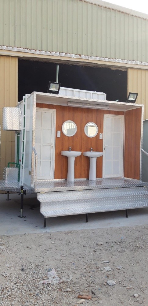 Caravan's New Ready For Sale - 3