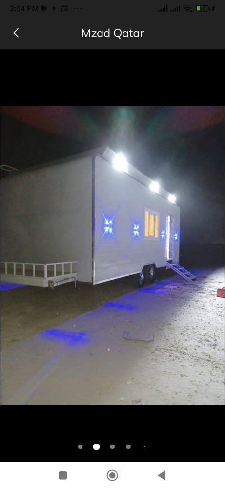 Caravan's New Ready For Sale - 4