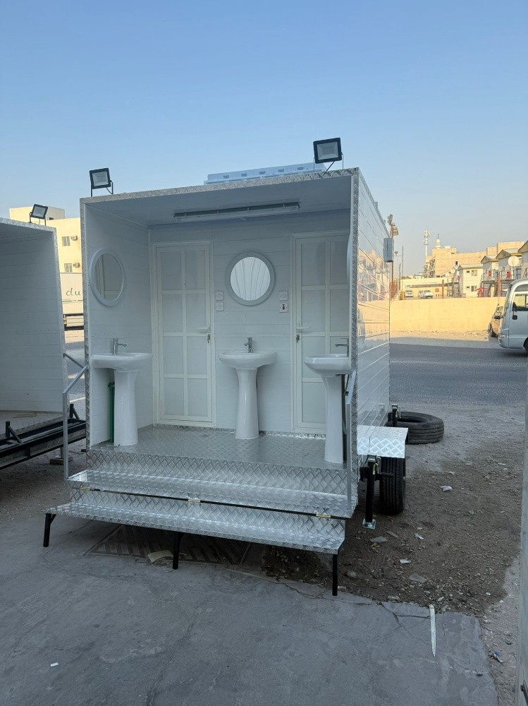 Caravan's New Ready For Sale - 1
