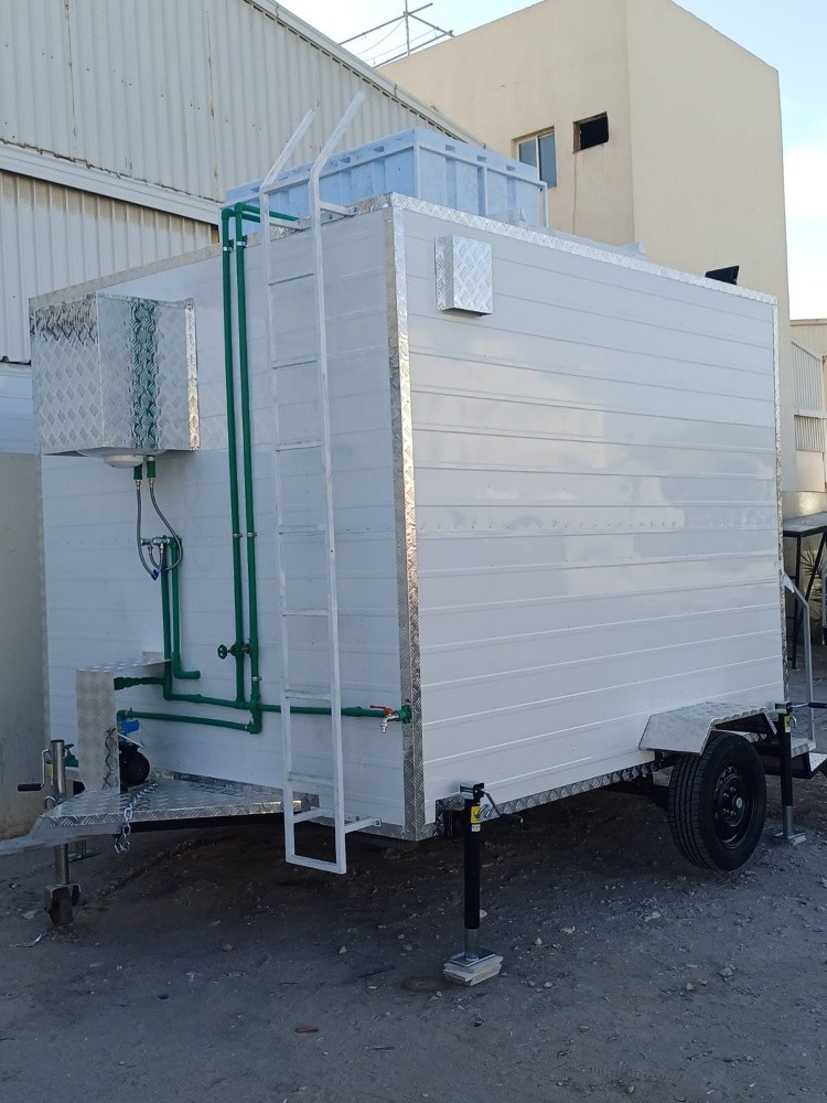 Caravan's New Ready For Sale - 5
