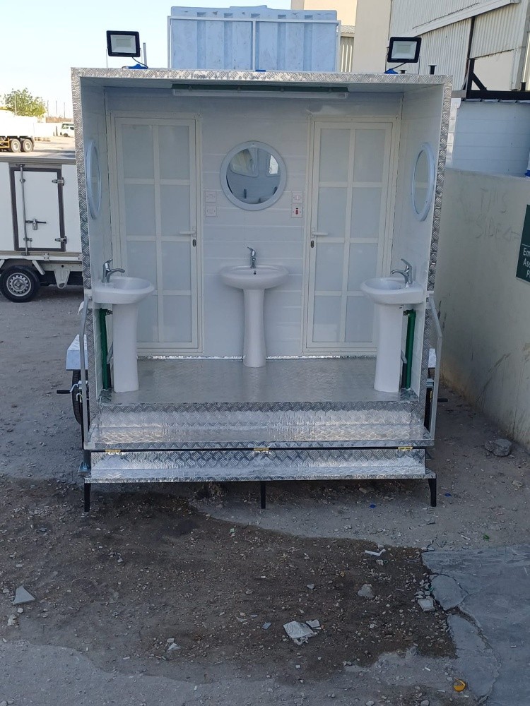 Caravan's New Ready For Sale - 3