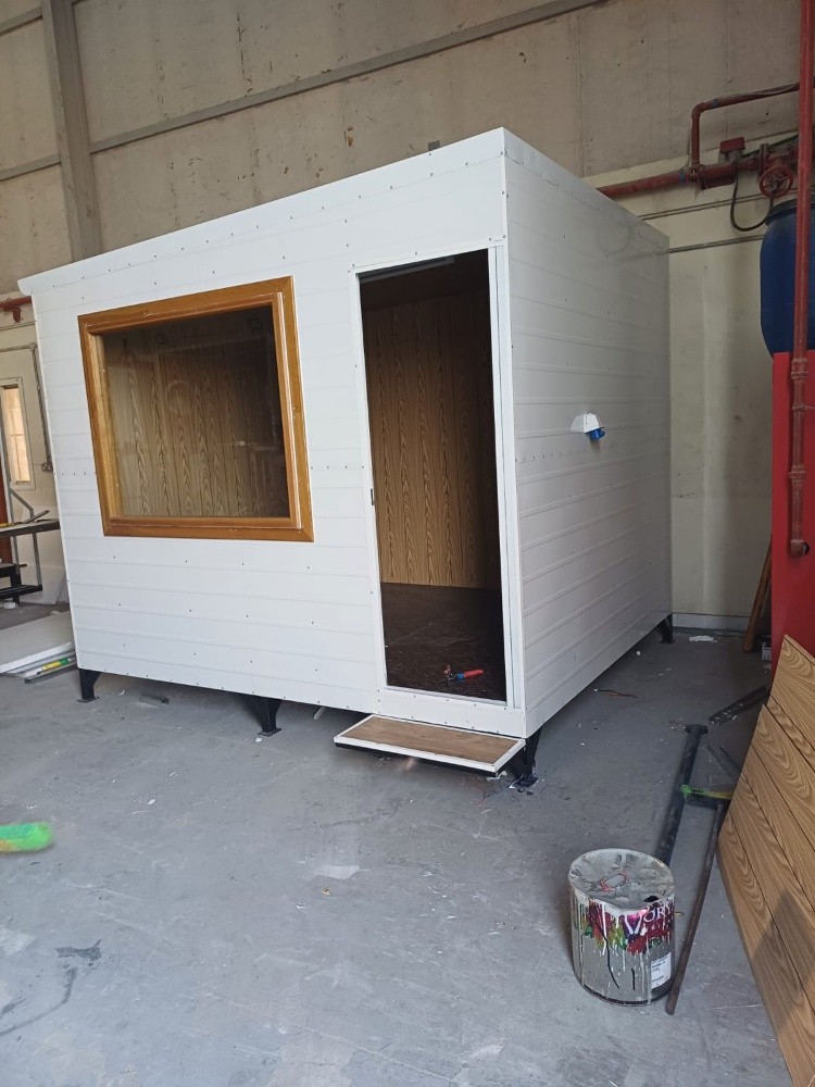 New Cabin Ready To For Sale - 4
