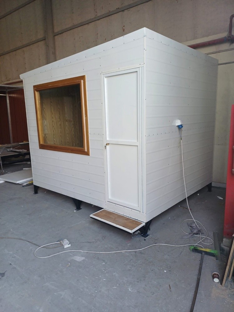 New Cabin Ready To For Sale - 1
