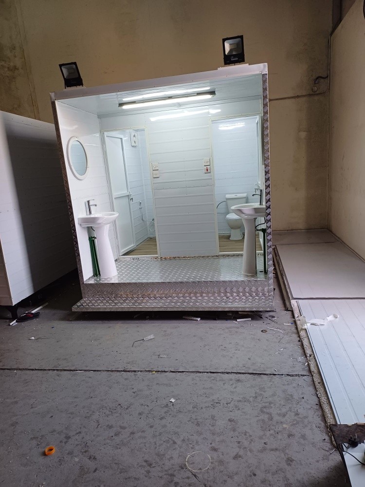 New Toilet Ready To For Sale - 4