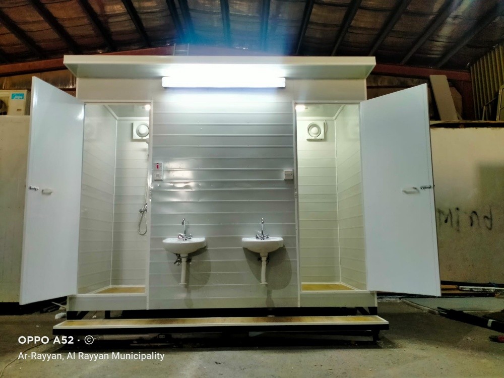 New Toilet Ready To For Sale - 5