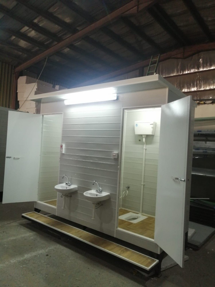 New Toilet Ready To For Sale - 4