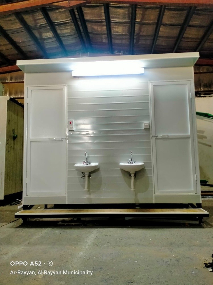 New Toilet Ready To For Sale - 2