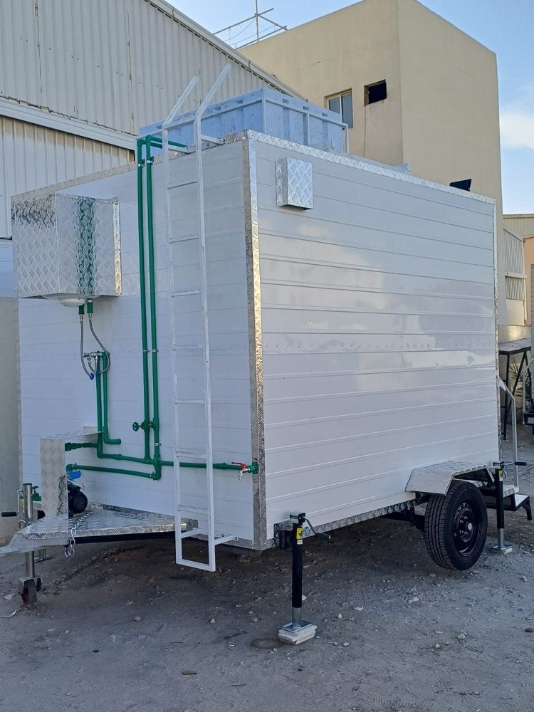 Caravan's New Ready For Sale - 6