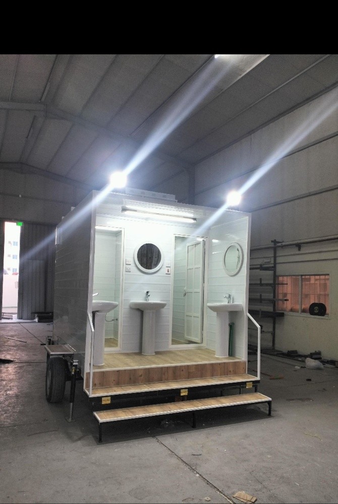 Caravan's New Ready For Sale - 4