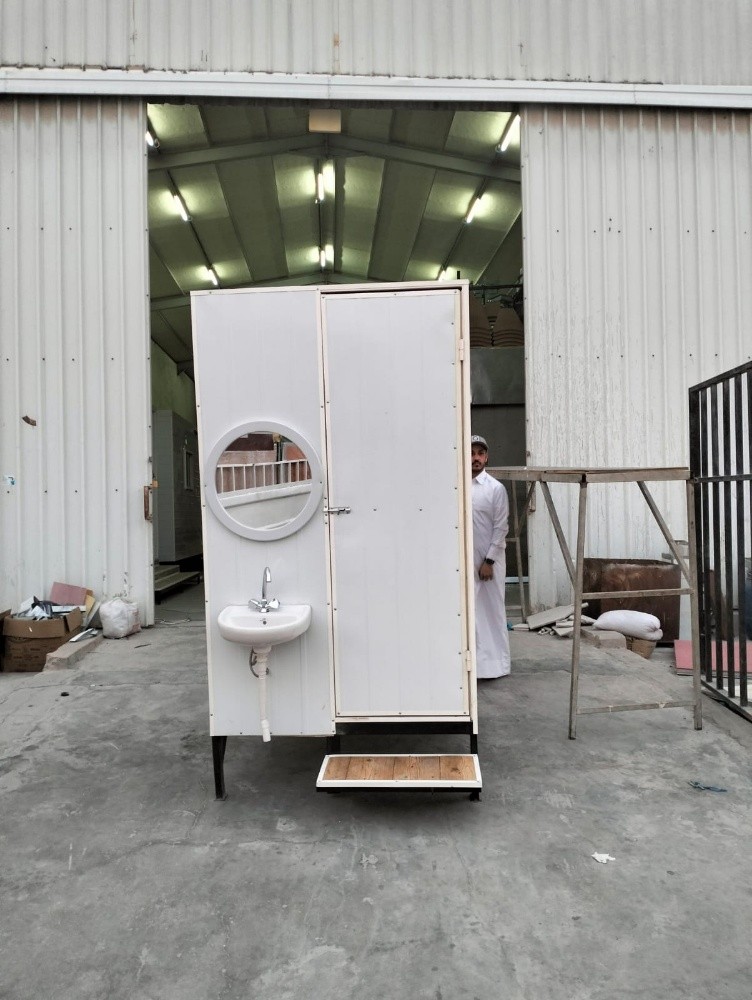 New Toilet Ready To For Sale - 1