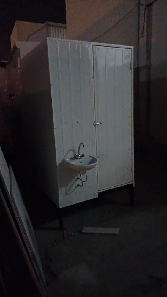 New Toilet Ready To For Sale - 3