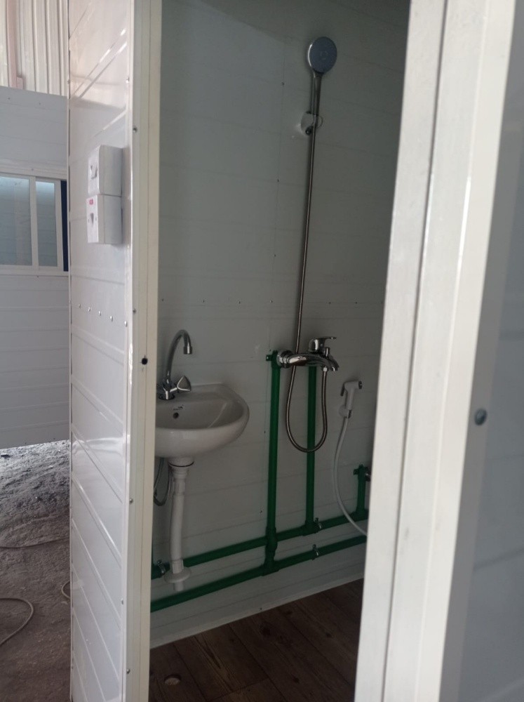 New Toilet Ready To For Sale - 4