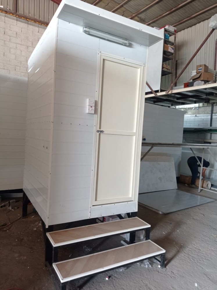 New Toilet Ready To For Sale - 2