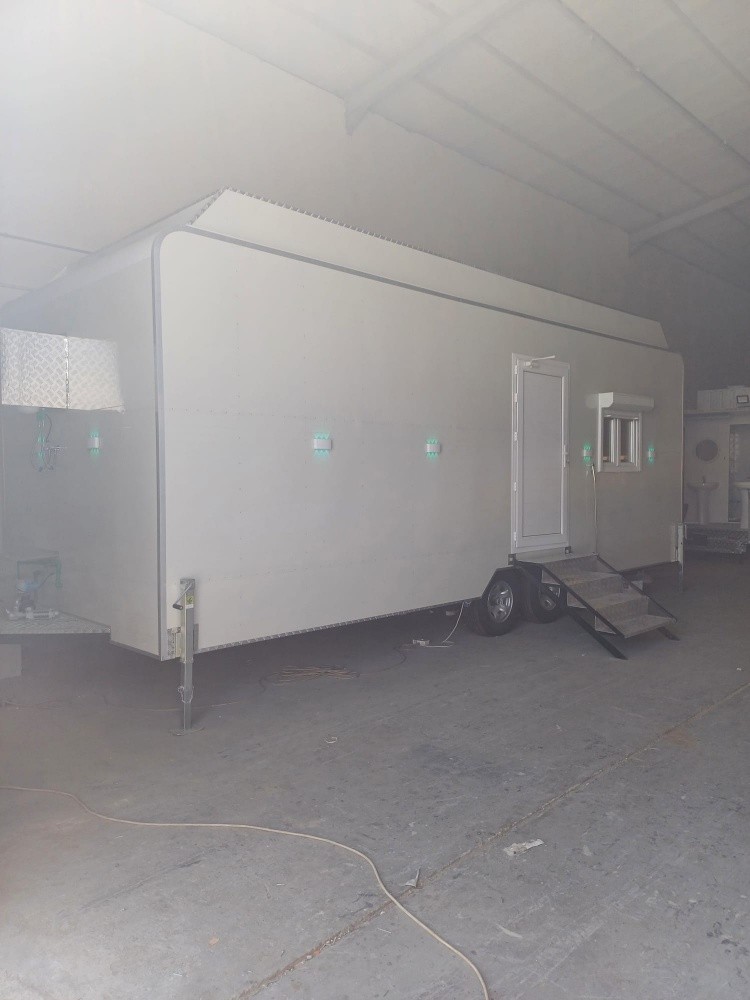 Caravan's New Ready For Sale - 2