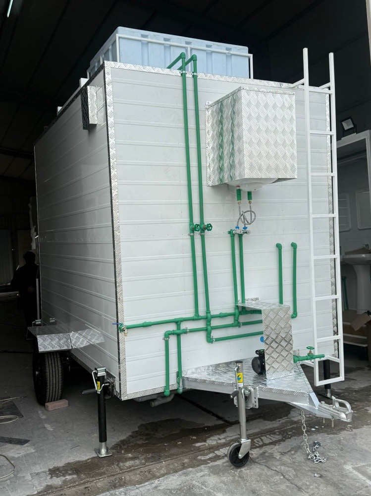 Caravan's New Ready For Sale - 5