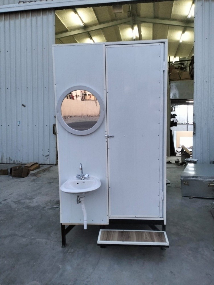 New Toilet Ready To For Sale - 7