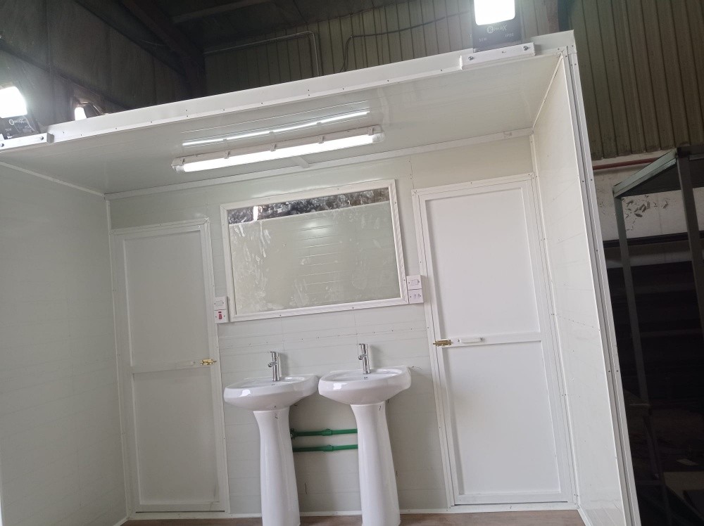 New Toilet Ready To For Sale - 2