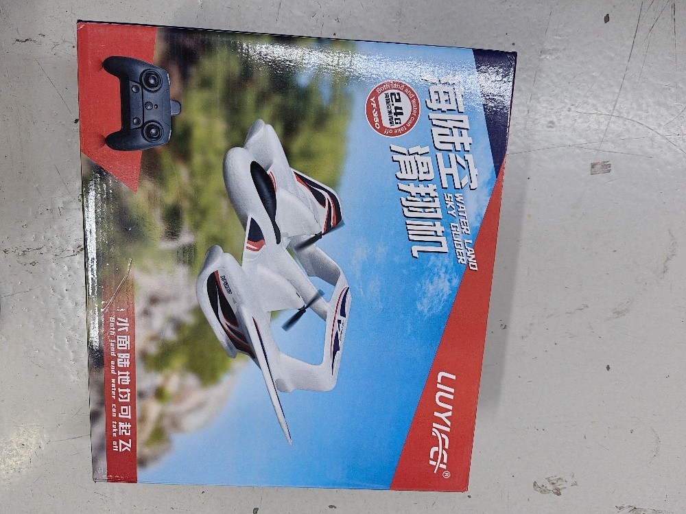 airplane plane Glider fighter - 8