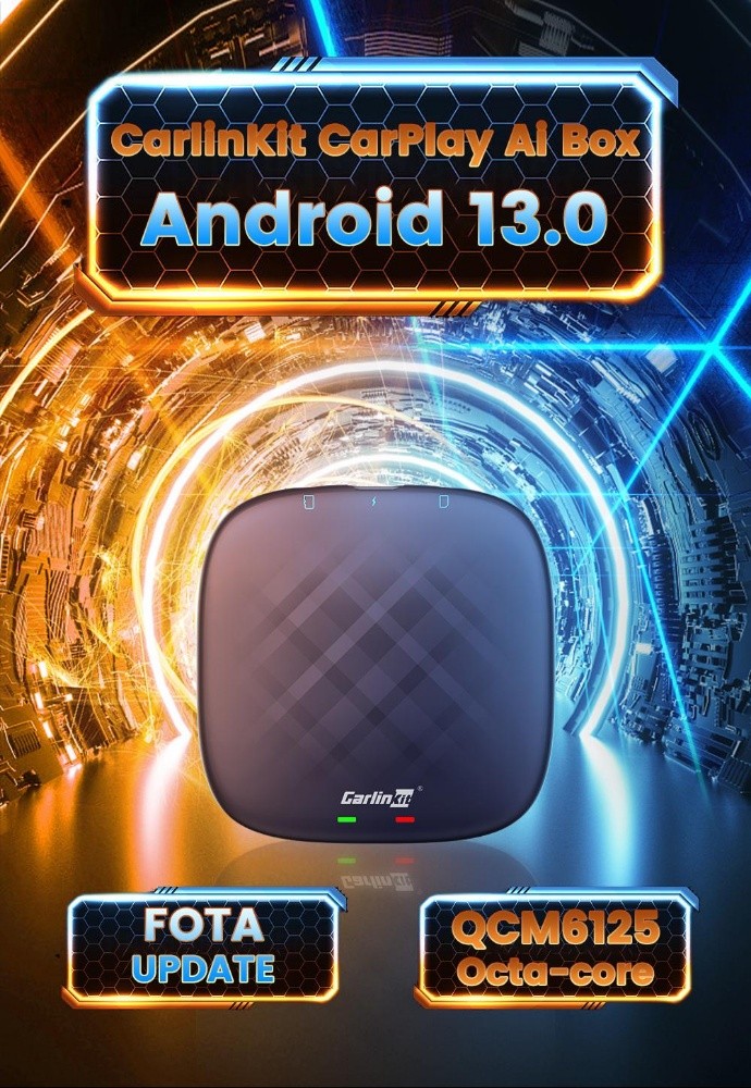 AI box carplay - 1