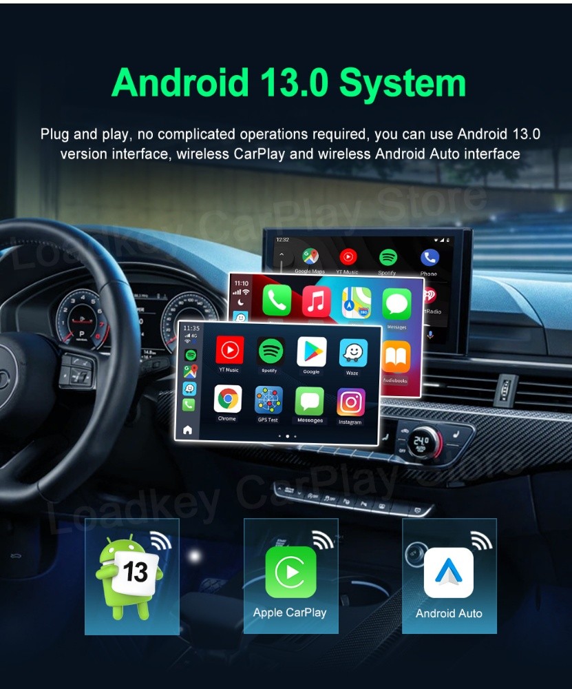 AI box carplay - 2