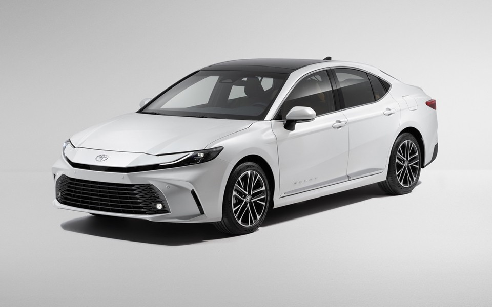 ‏Suzuki 2025 - 2