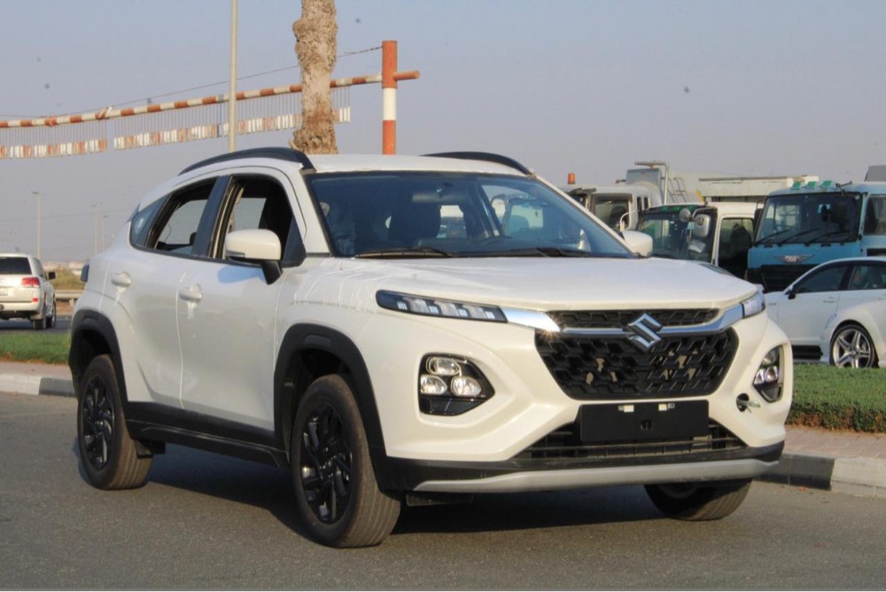 ‏Suzuki 2025 - 4