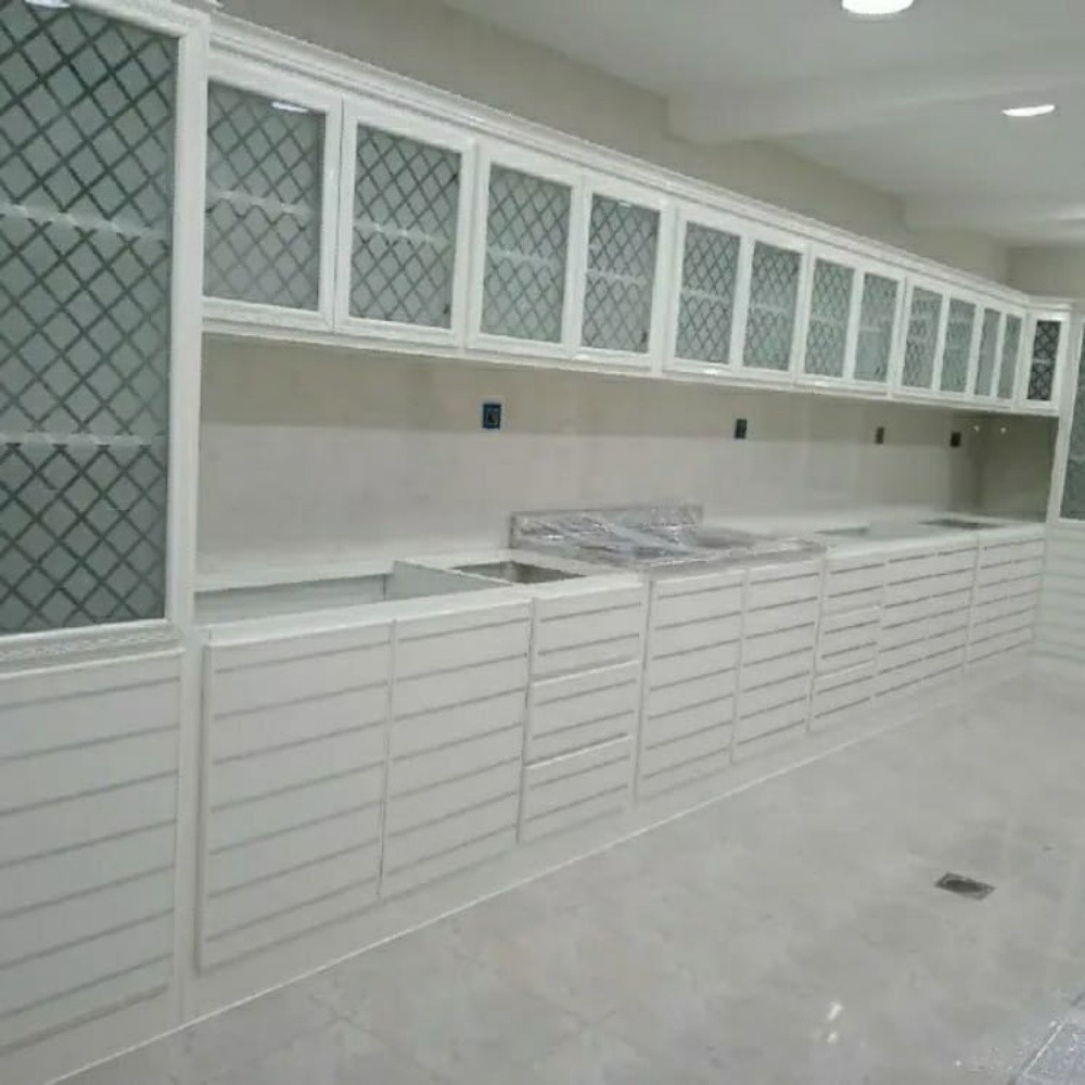 kitchen &upvc & glass work - 12