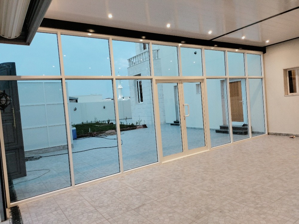kitchen &upvc & glass work - 7