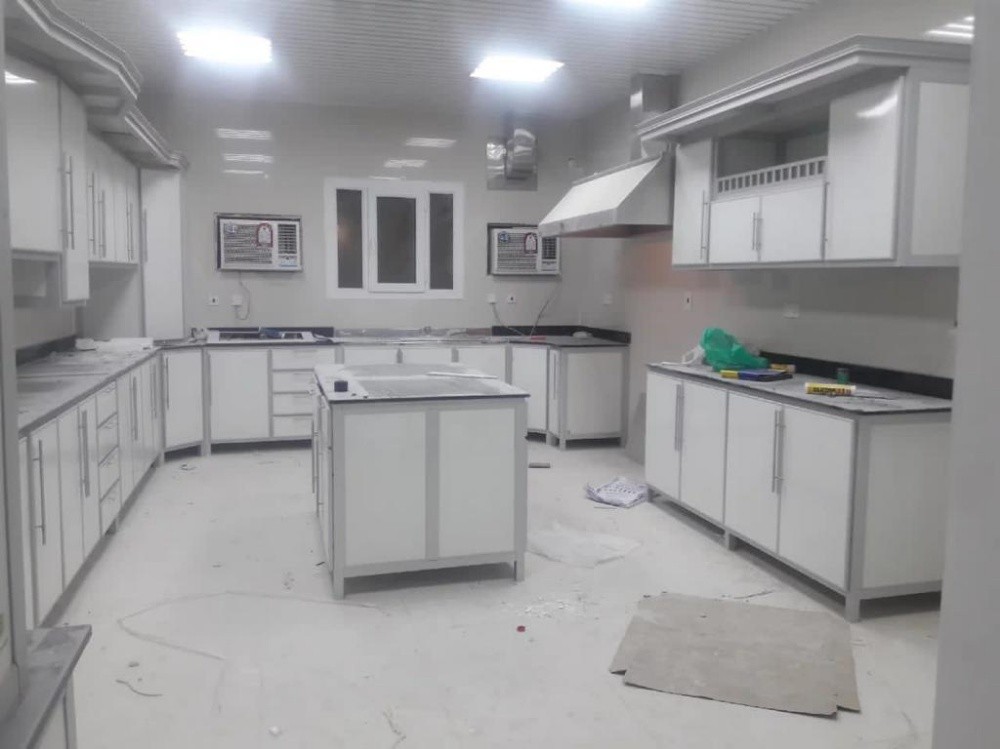 kitchen &upvc & glass work - 9
