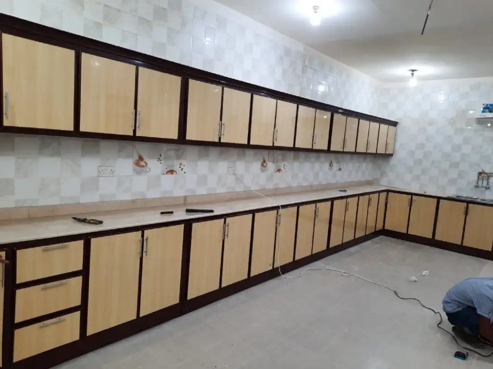 kitchen &upvc & glass work - 11