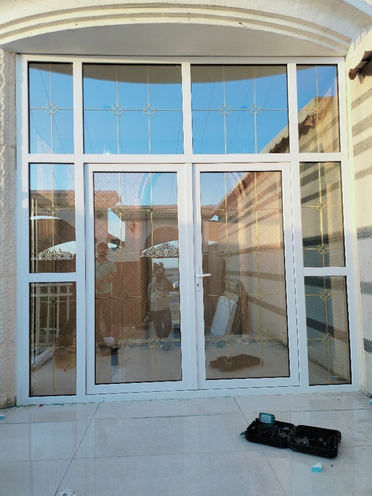 kitchen &upvc & glass work - 4
