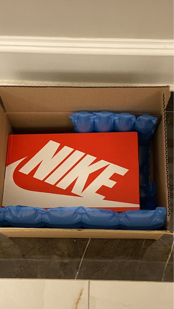 Nike P-6000 - 2