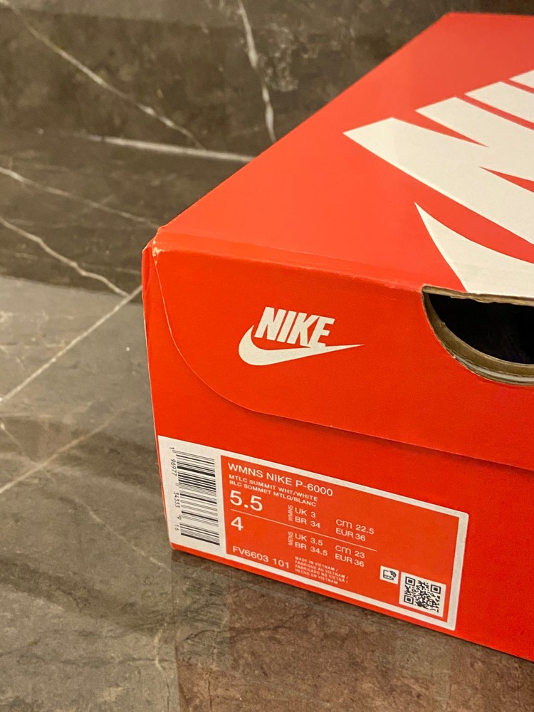 Nike P-6000 - 4