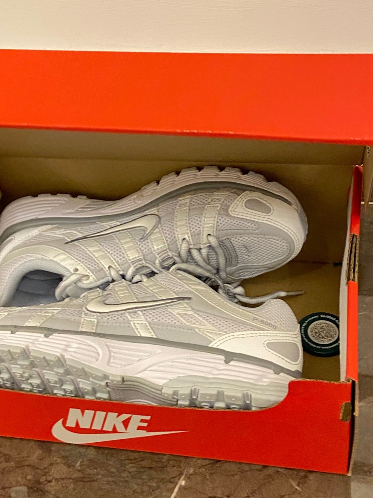 Nike P-6000 - 3