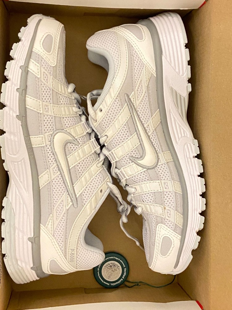 Nike P-6000 - 1