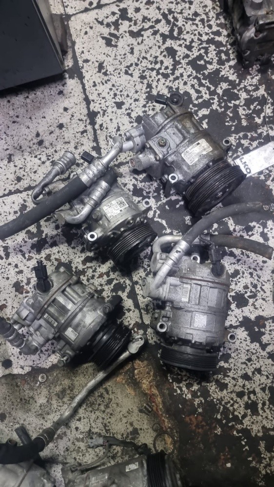 All Type ingine Parts - 1